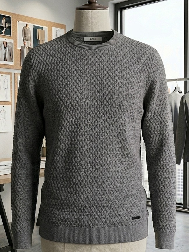 Mens Sweater — image 8