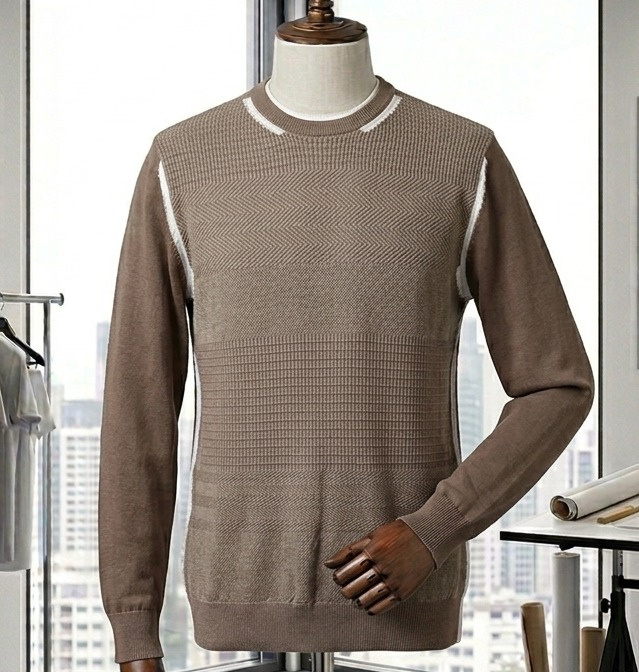 Mens Sweater — image 9