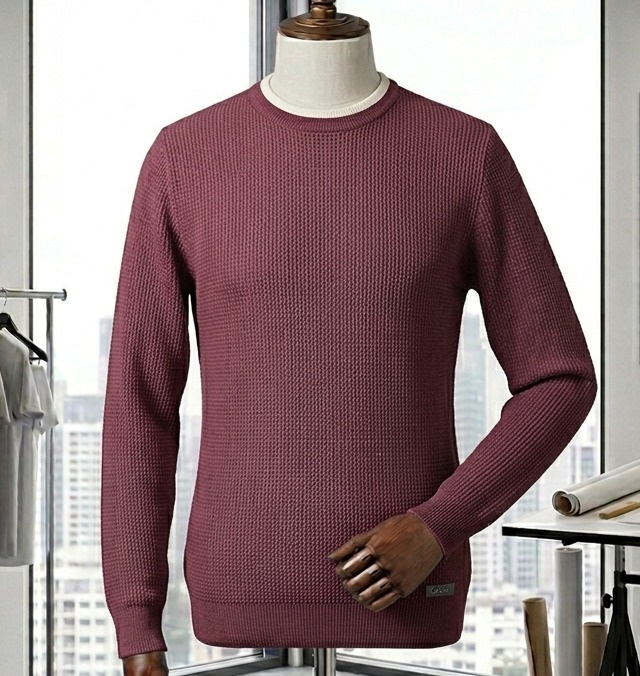 Mens Sweater