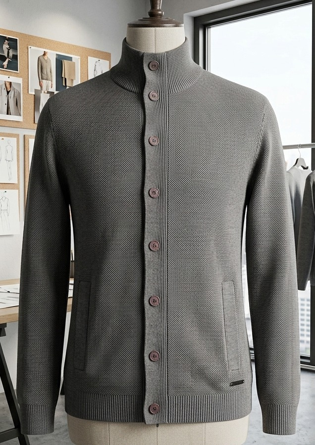 Mens Sweater — image 10