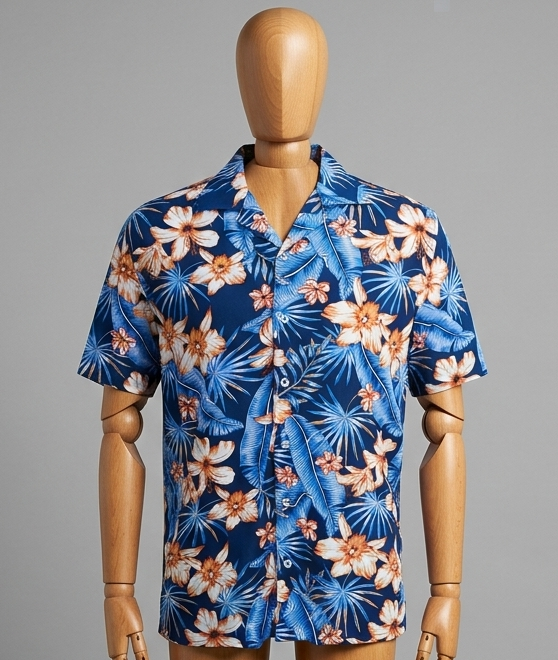 Short Sleeve Shirt — image 2