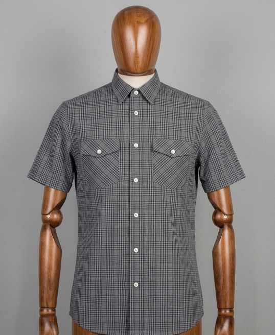 Short Sleeve Shirt — image 11