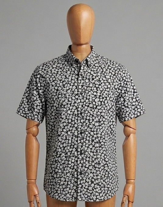 Short Sleeve Shirt — image 12