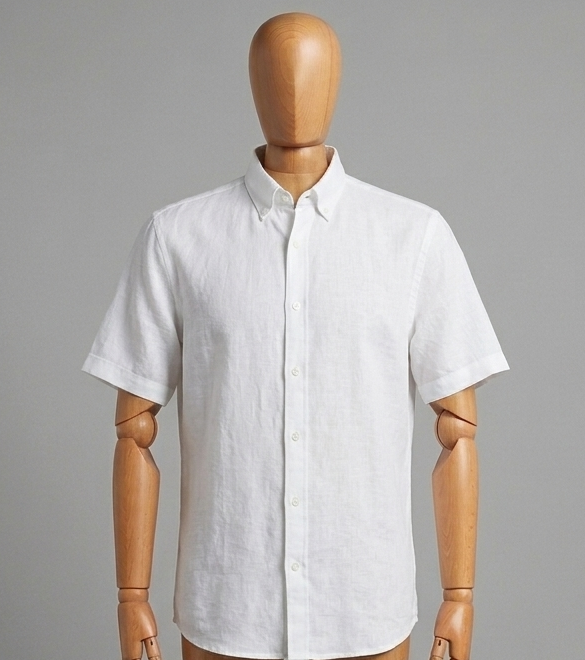 Short Sleeve Shirt — image 4