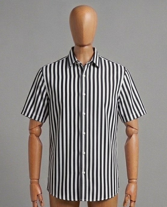Short Sleeve Shirt — image 5