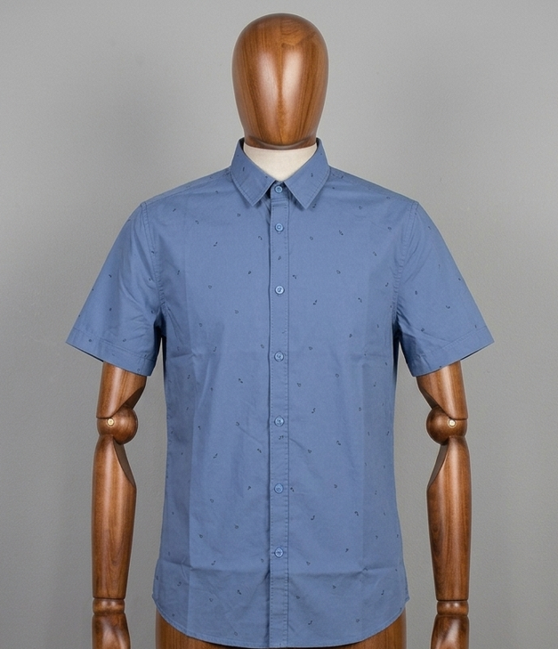 Short Sleeve Shirt — image 6