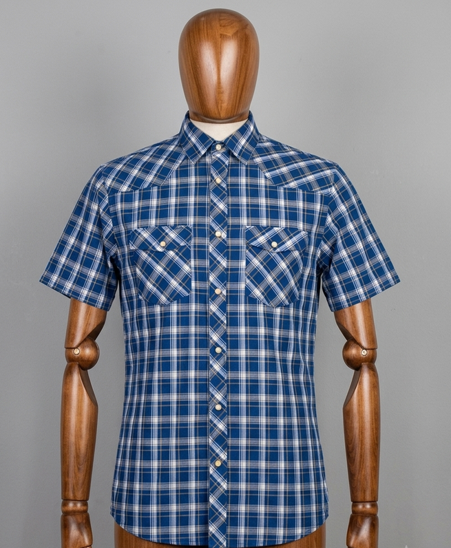 Short Sleeve Shirt — image 7