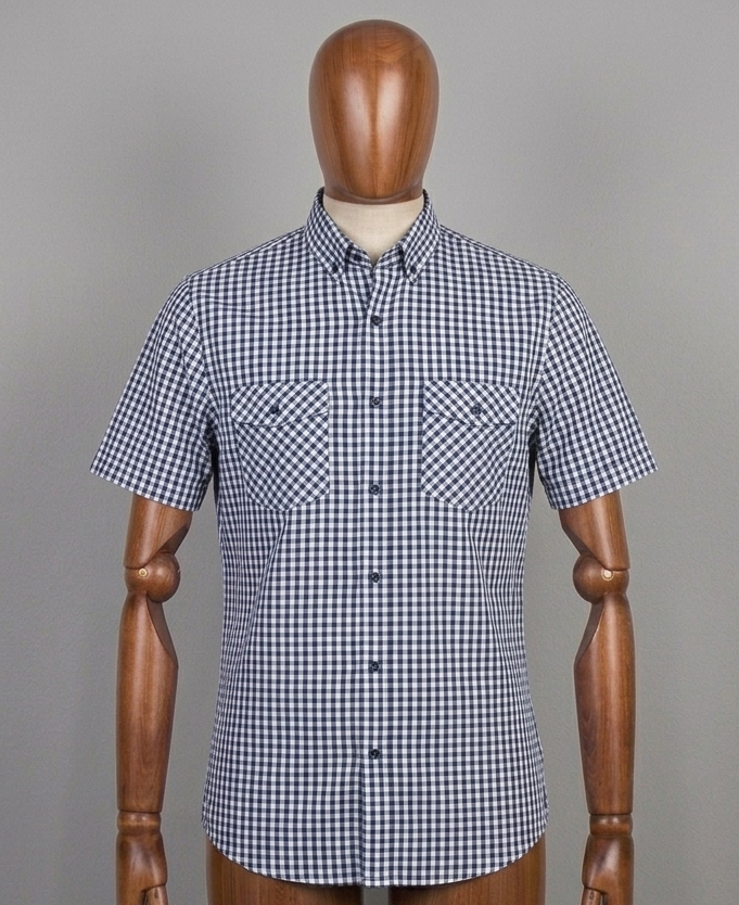 Short Sleeve Shirt — image 8