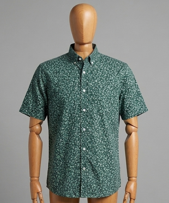 Short Sleeve Shirt — image 9