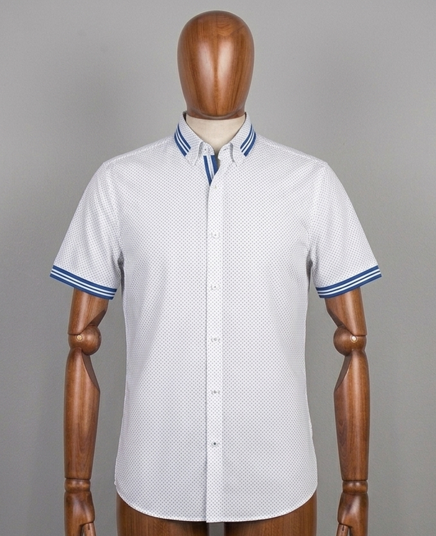 Short Sleeve Shirt — image 10