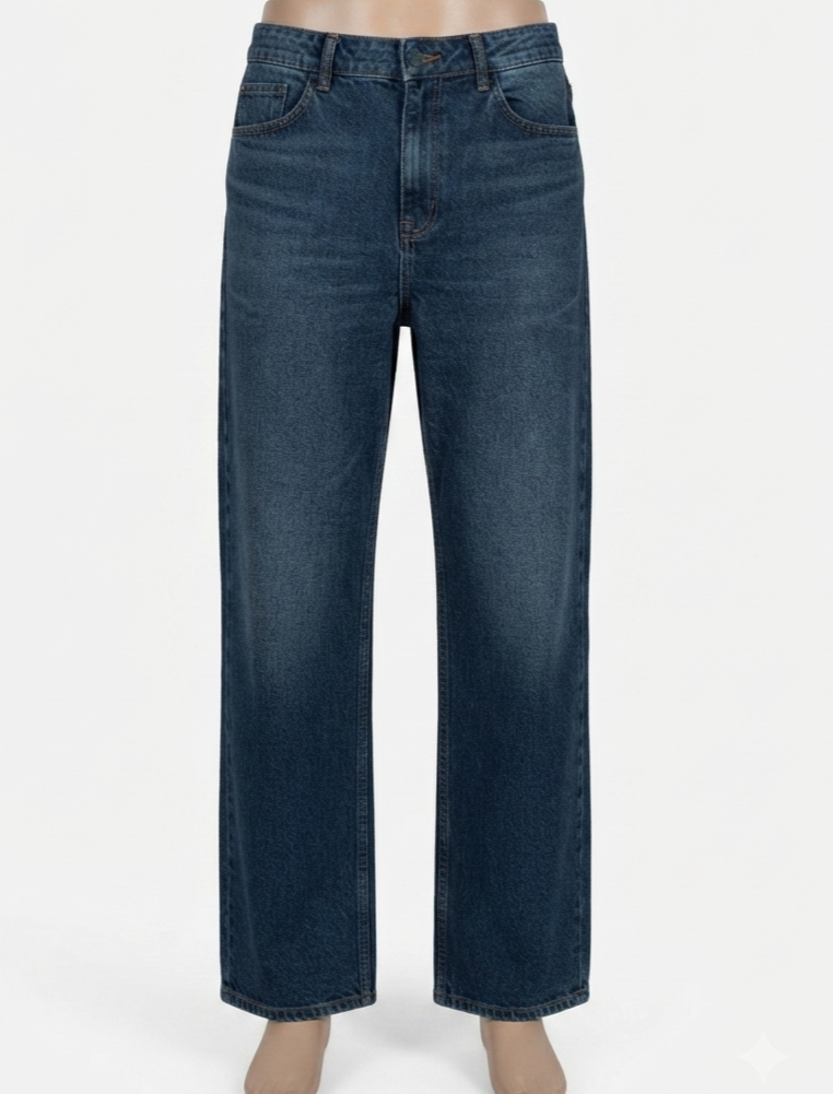 Woven Bottoms — image 2
