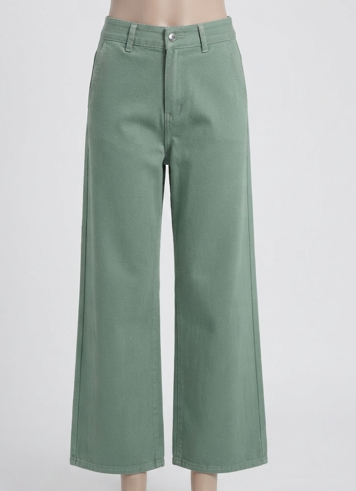 Woven Bottoms — image 20