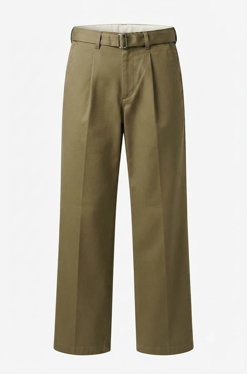 Woven Bottoms — image 47
