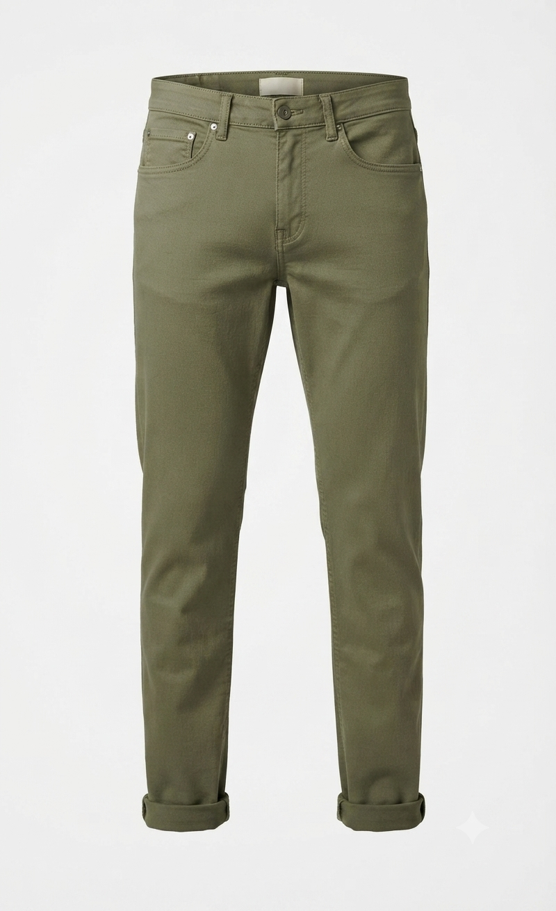 Woven Bottoms — image 48