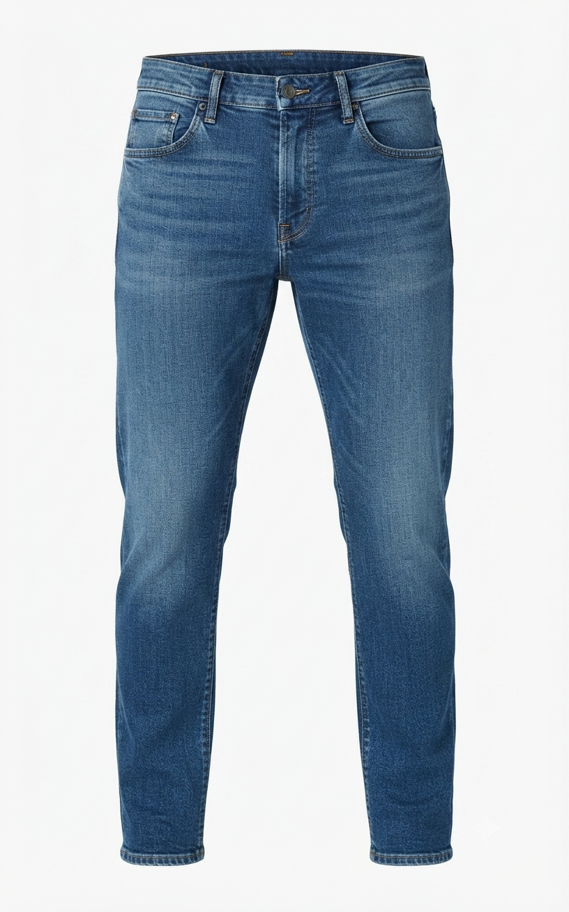 Woven Bottoms — image 35