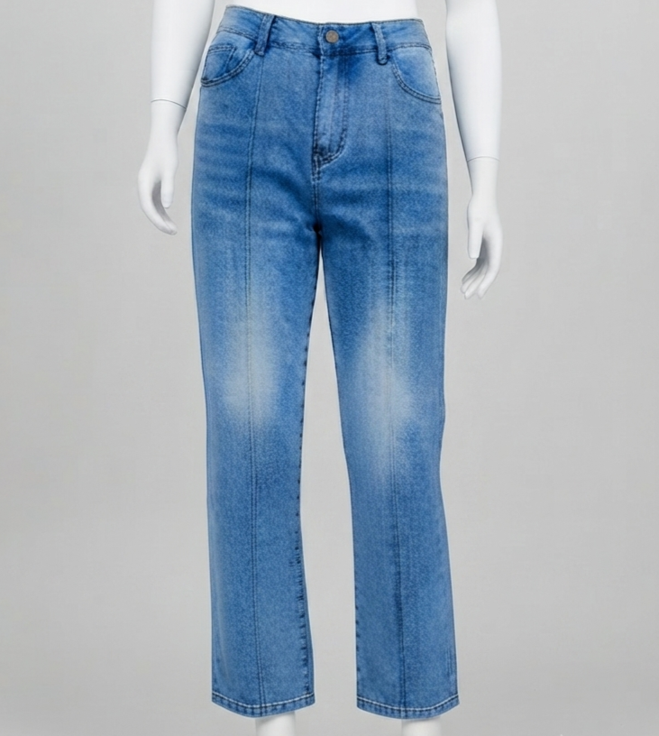 Woven Bottoms — image 8