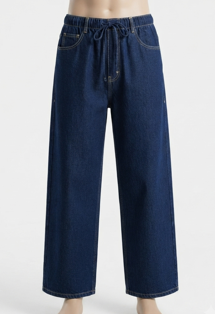 Woven Bottoms