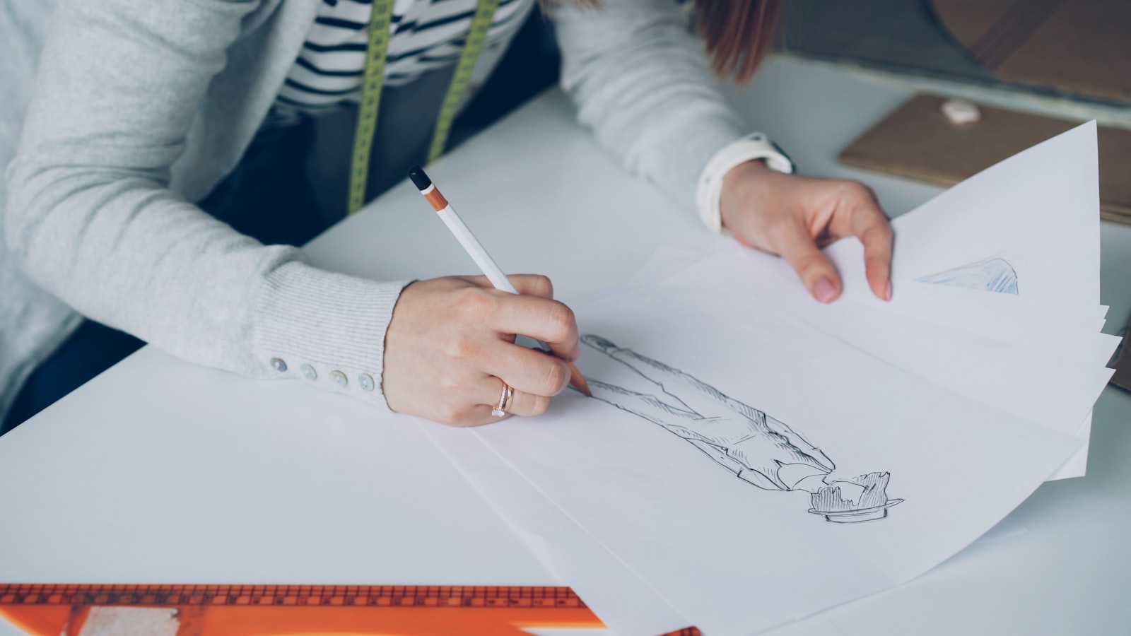 Design & Product Development