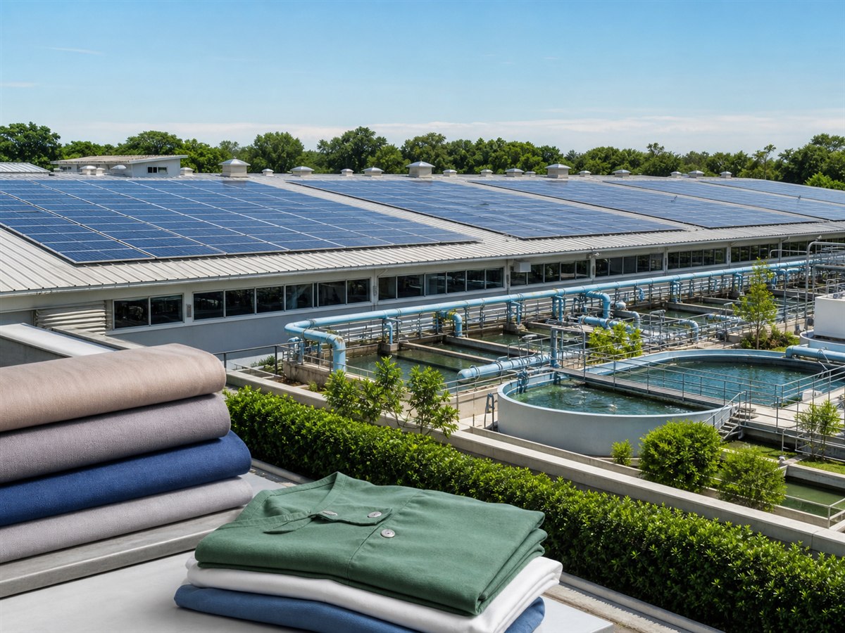 Reducing Environmental Impact