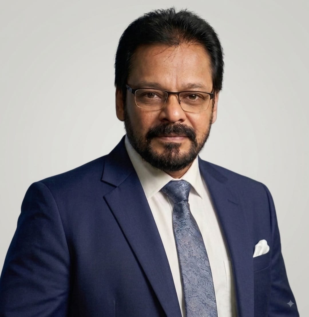 Abed Huda