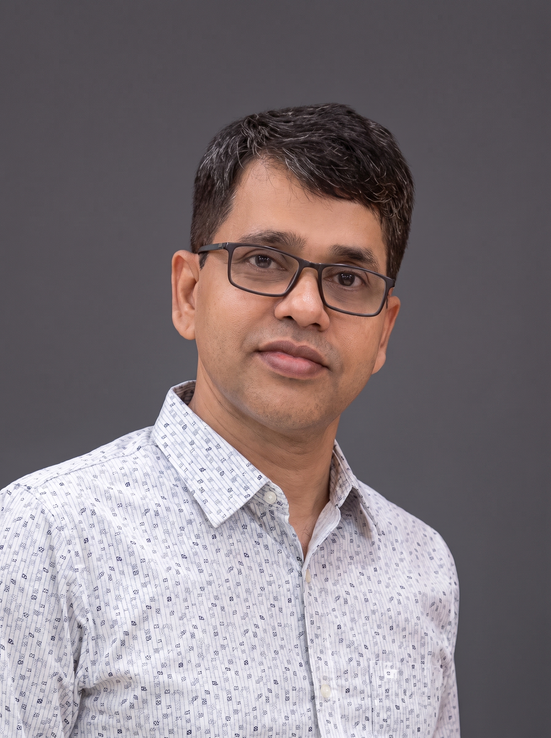 Harun Ar Rashid