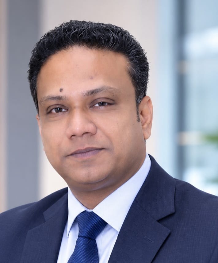 Sohel Rahamat Ullah